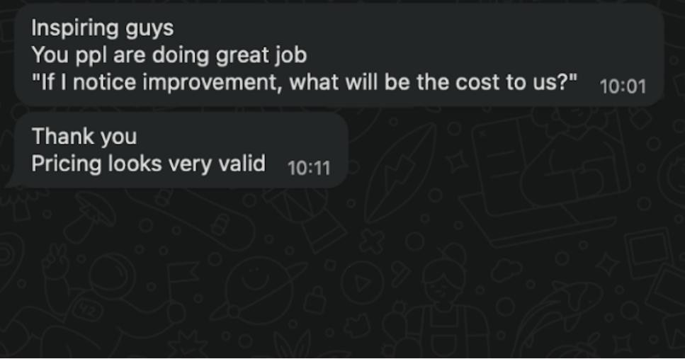 Testimonial 4